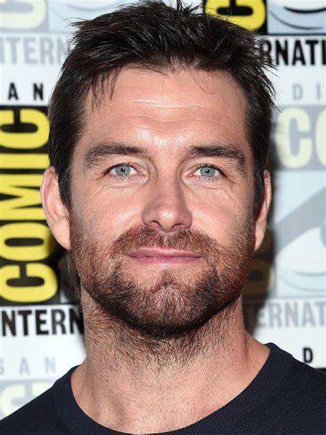 antony starr series and tv shows list